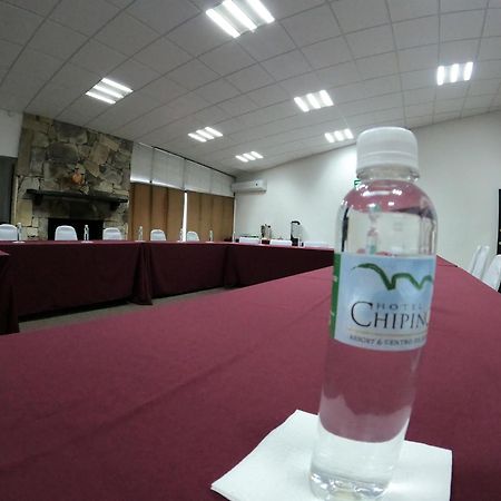 Hotel Chipinque San Pedro Garza Garcia Exterior photo