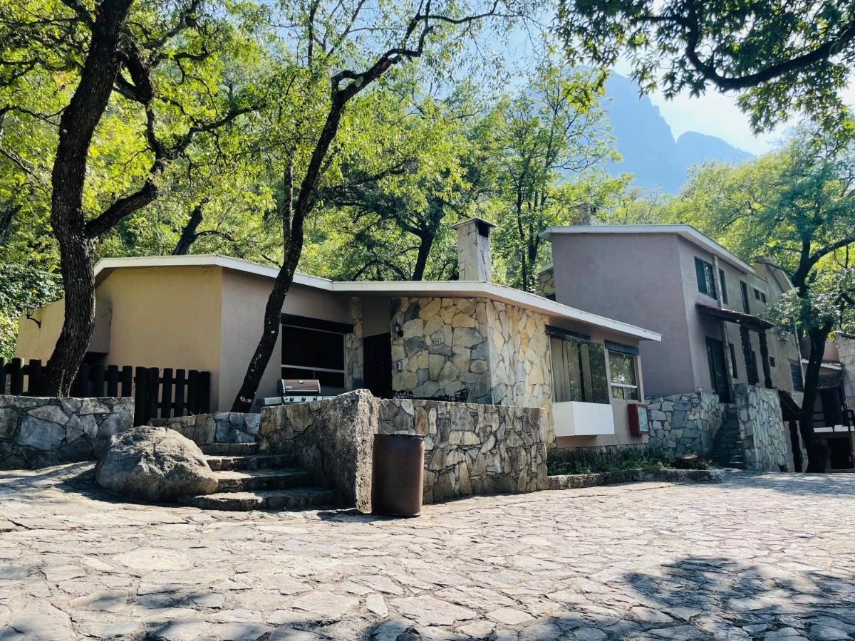Hotel Chipinque San Pedro Garza Garcia Exterior photo