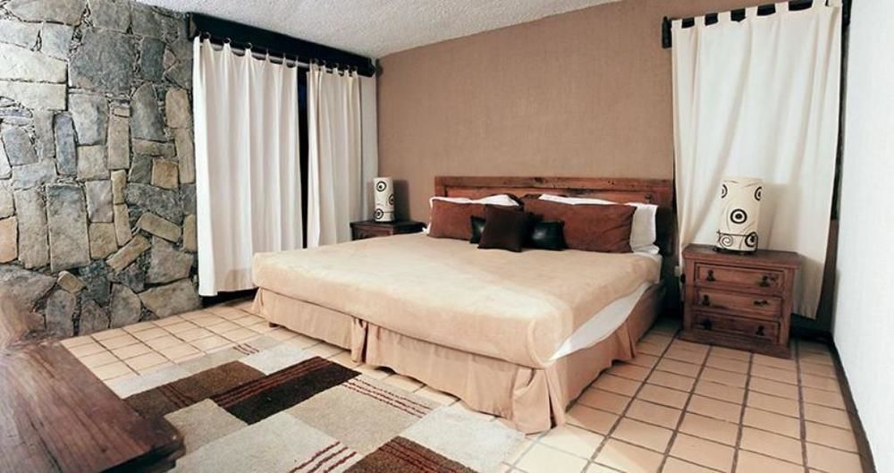 Hotel Chipinque San Pedro Garza Garcia Exterior photo