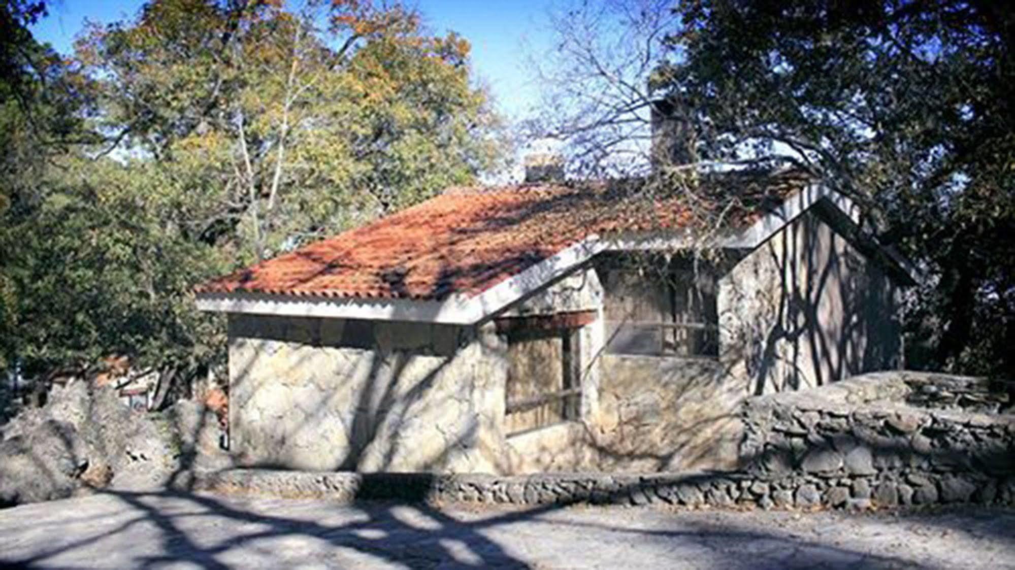 Hotel Chipinque San Pedro Garza Garcia Exterior photo